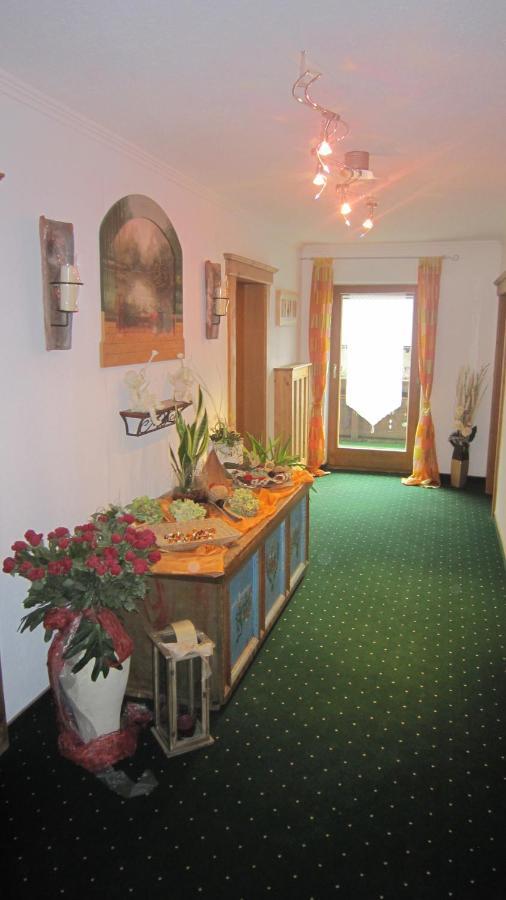 Hotel Birkenheim Widmann Längenfeld Habitación foto