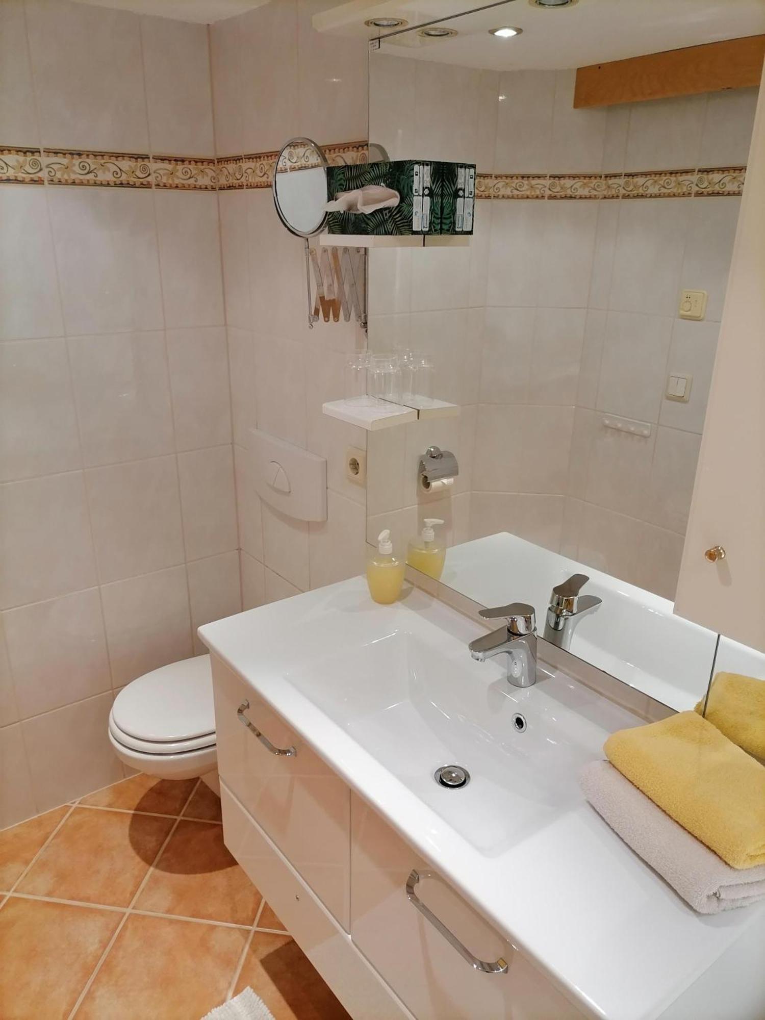 Hotel Birkenheim Widmann Längenfeld Habitación foto
