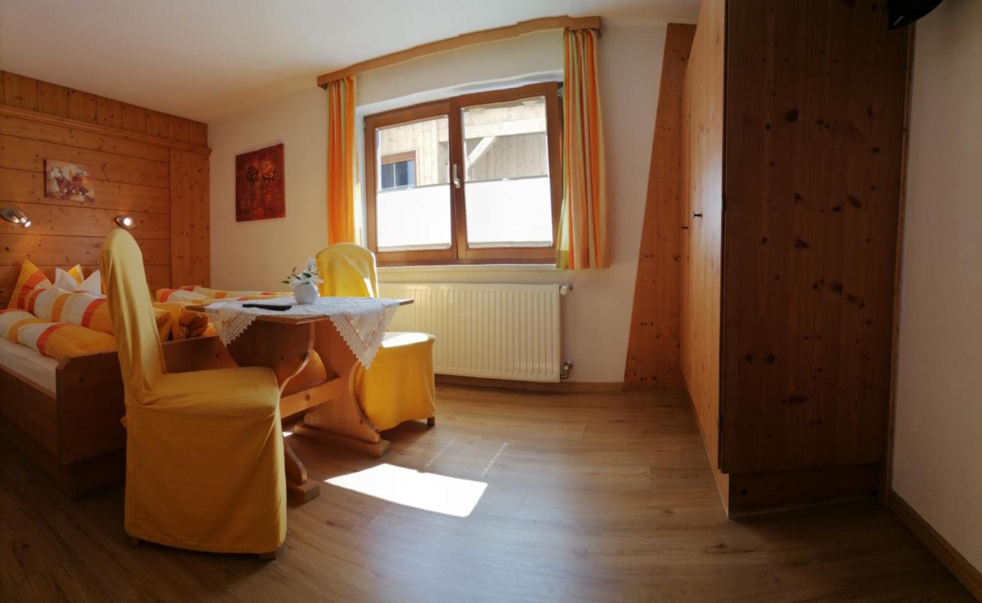 Hotel Birkenheim Widmann Längenfeld Habitación foto