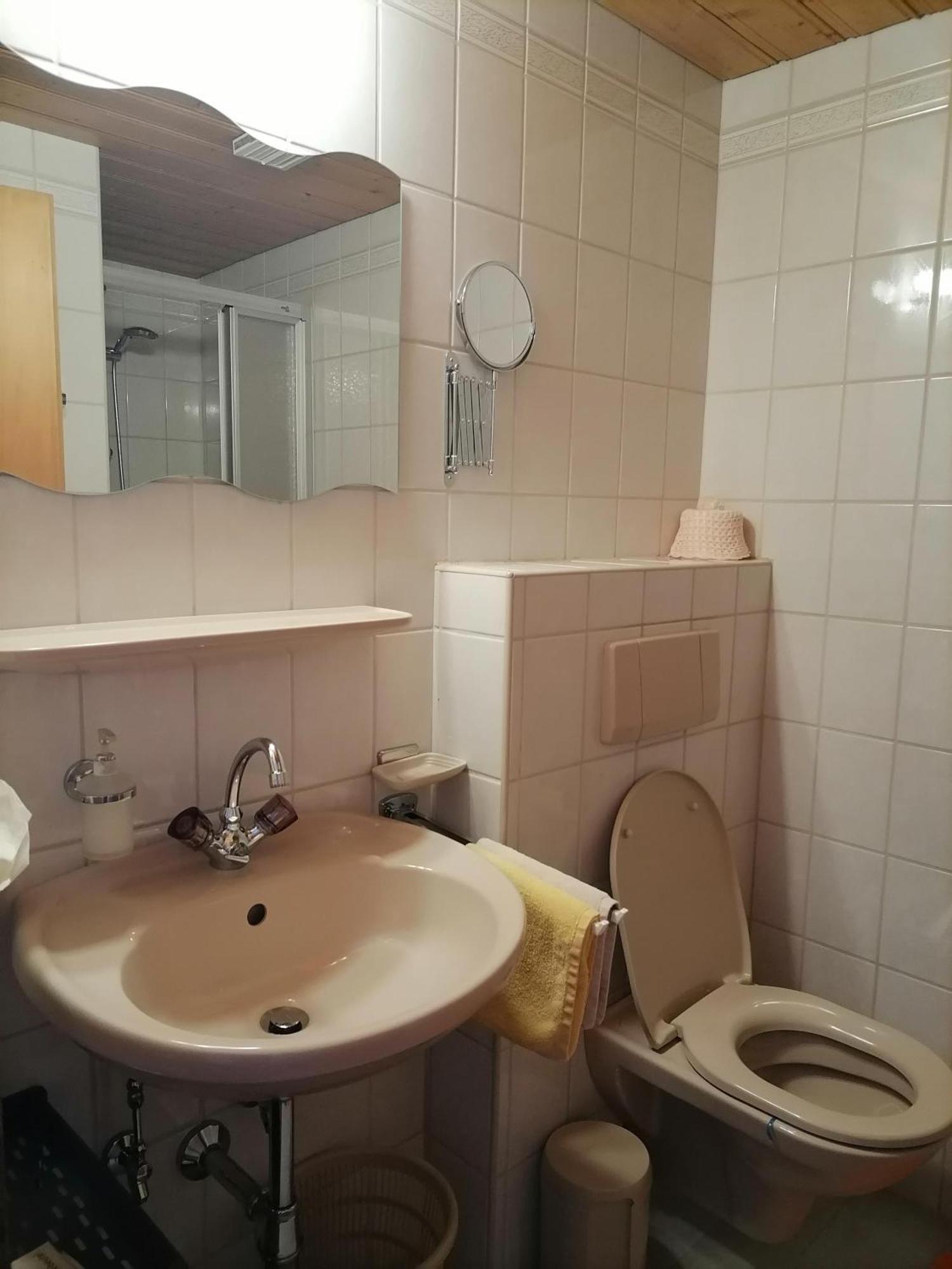 Hotel Birkenheim Widmann Längenfeld Habitación foto