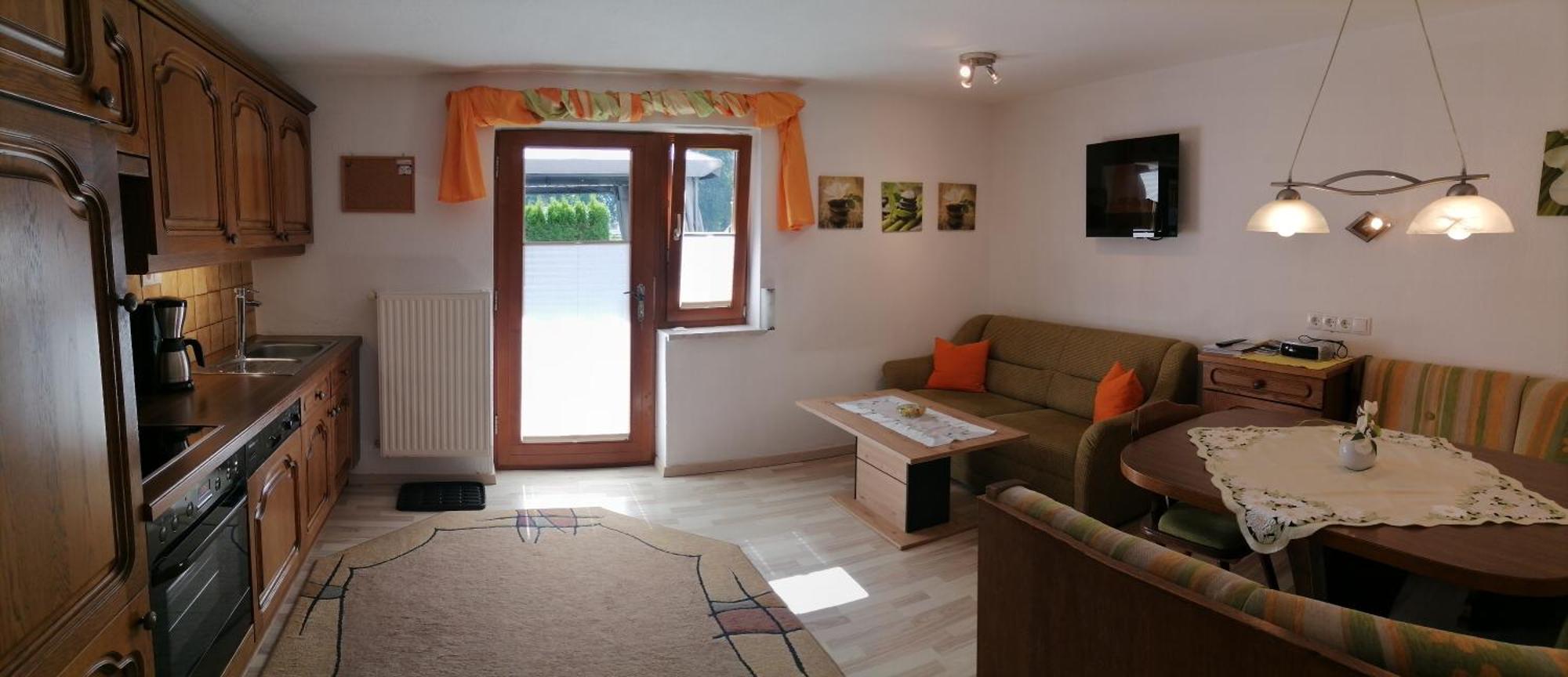 Hotel Birkenheim Widmann Längenfeld Habitación foto