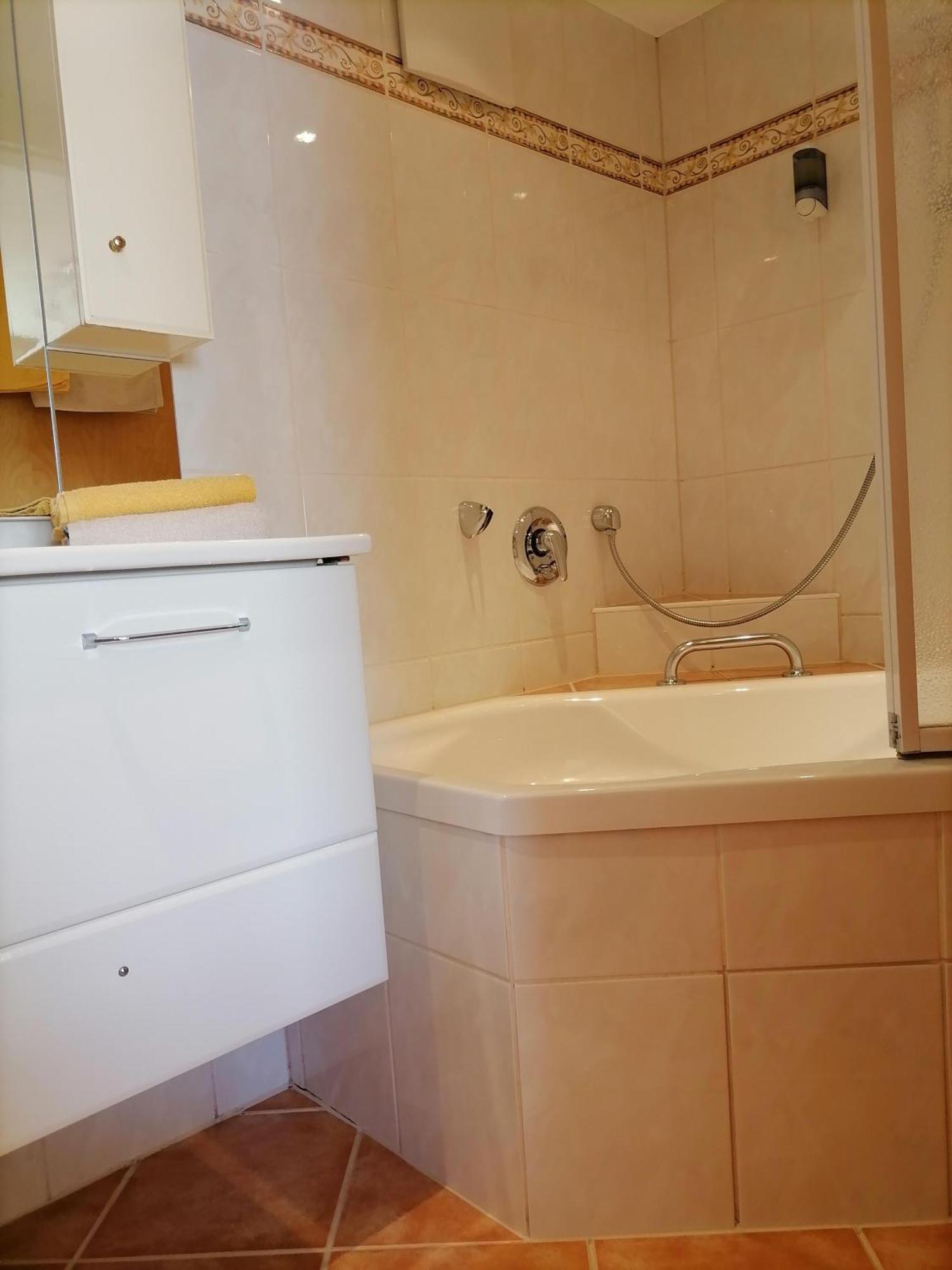 Hotel Birkenheim Widmann Längenfeld Habitación foto