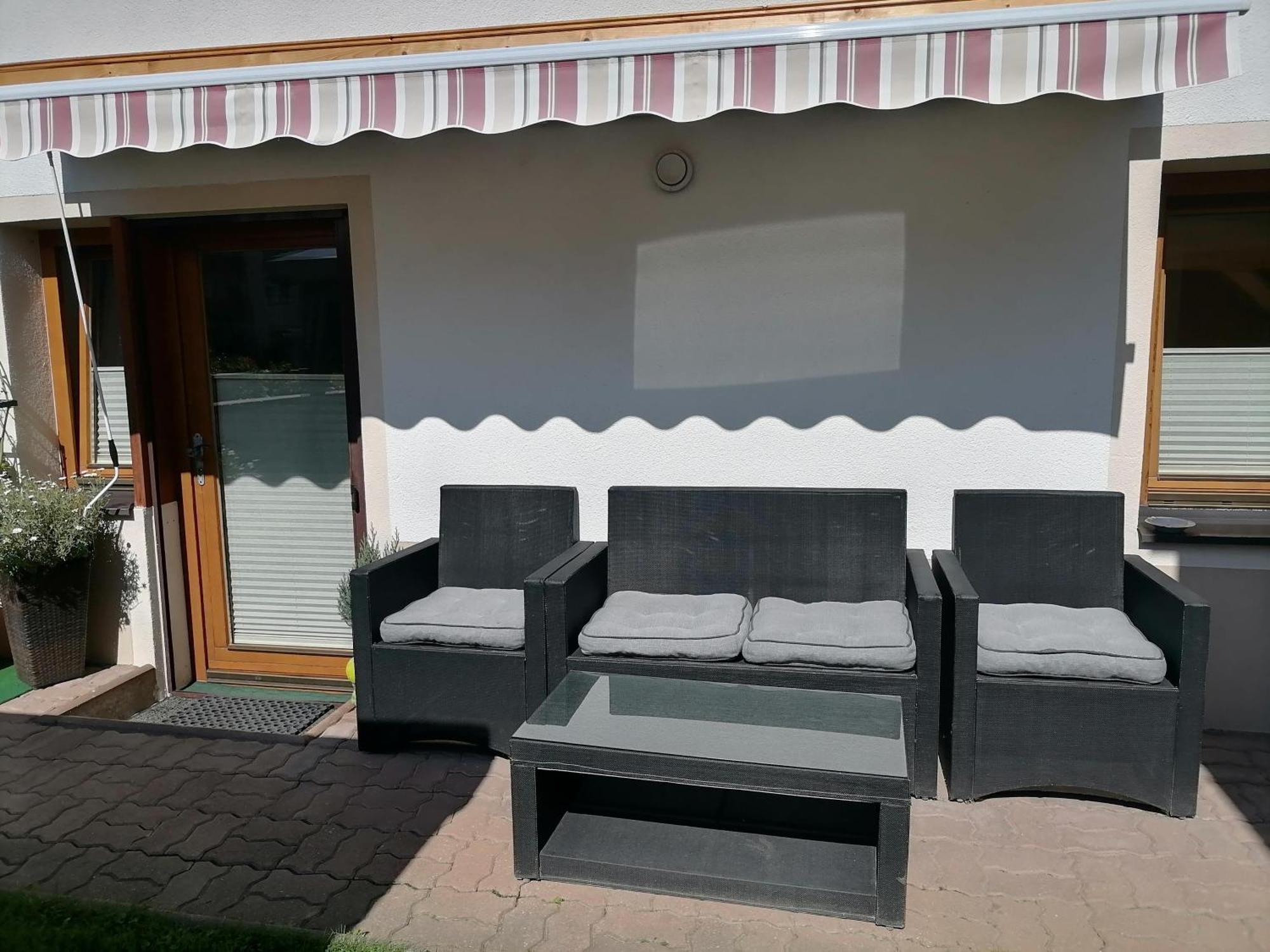 Hotel Birkenheim Widmann Längenfeld Habitación foto