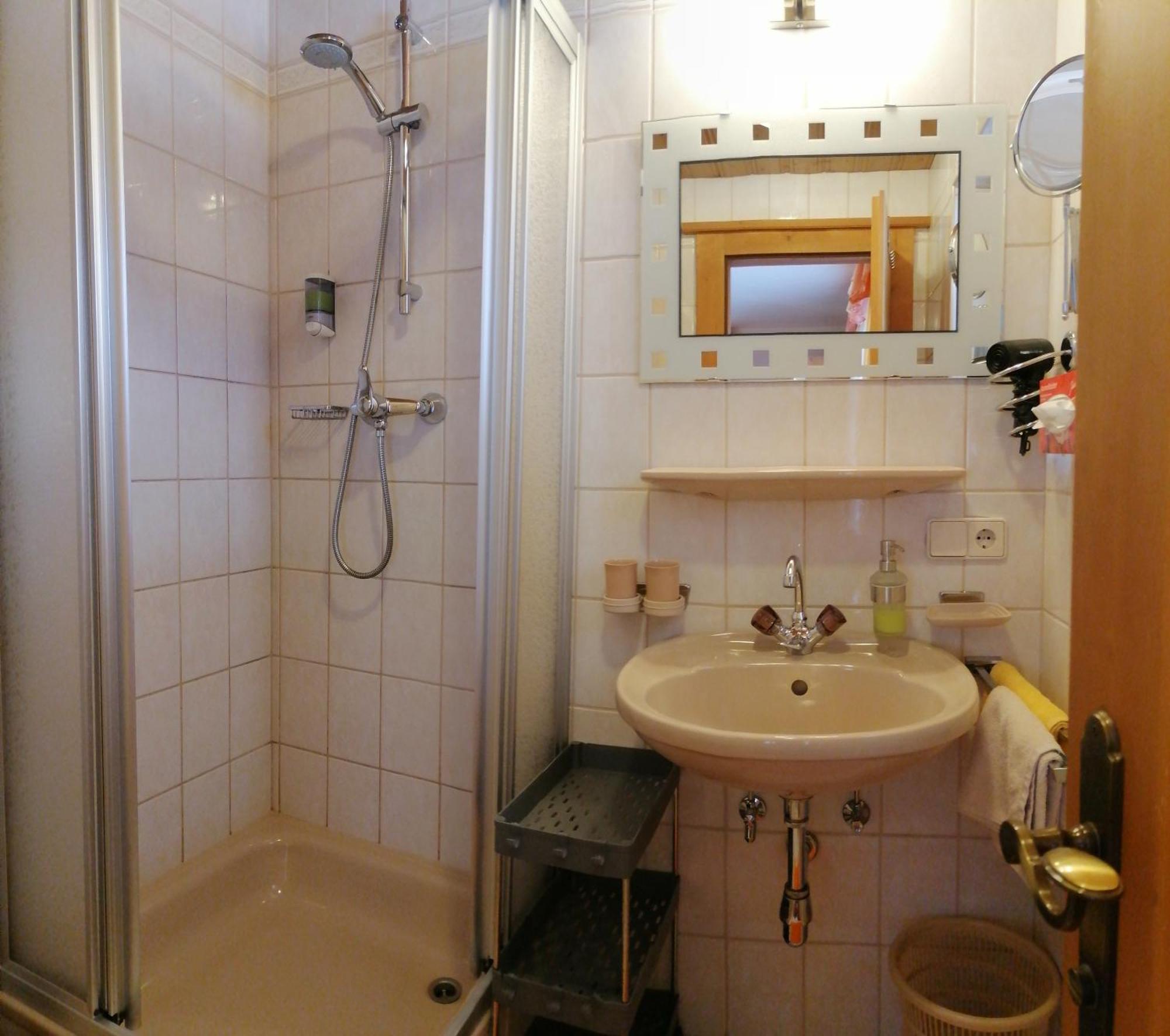 Hotel Birkenheim Widmann Längenfeld Habitación foto