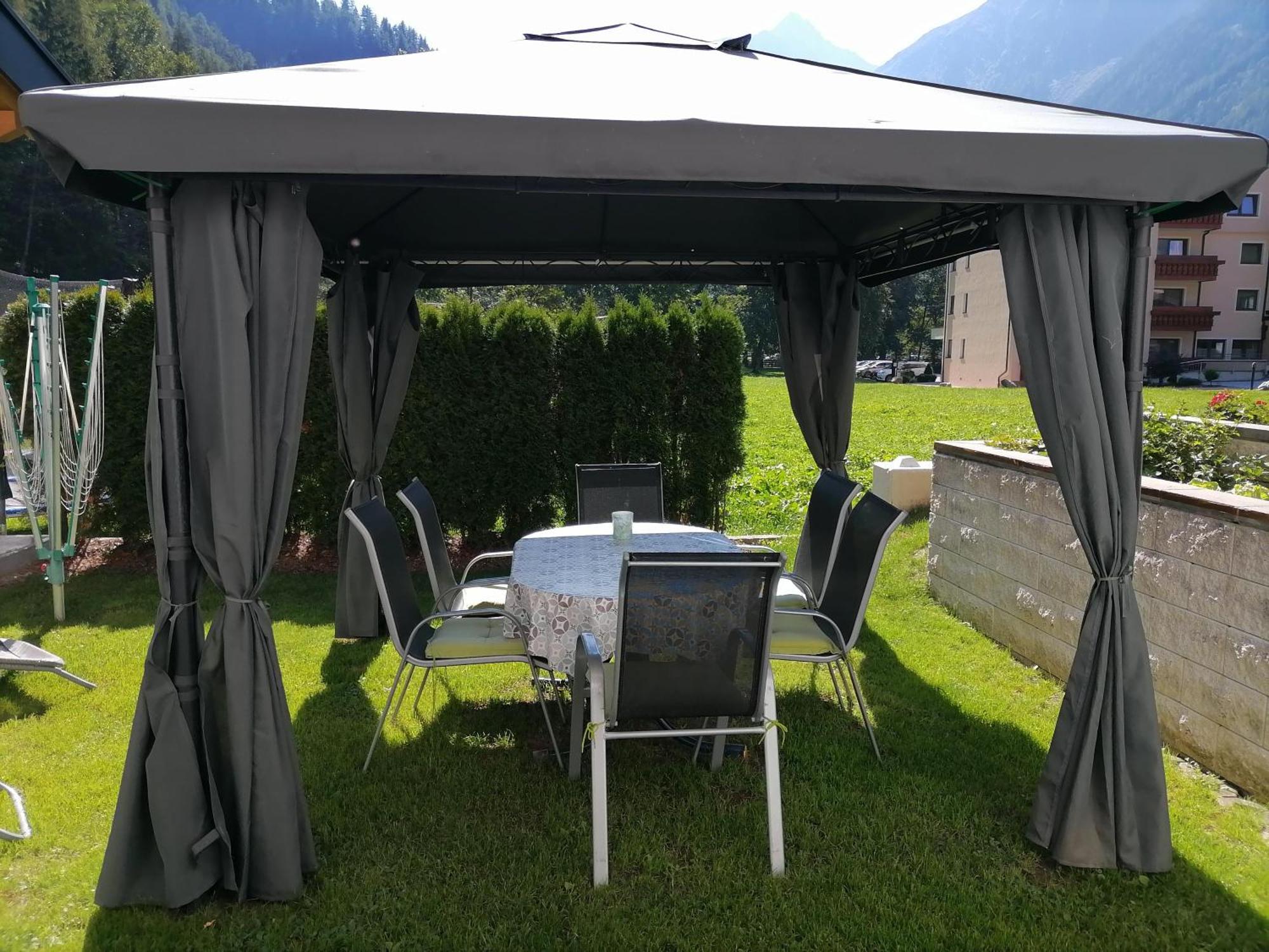 Hotel Birkenheim Widmann Längenfeld Habitación foto